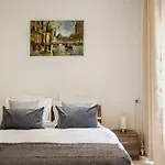 D Charm Distinctif Sejour Elegant Dans Le Marais Branche