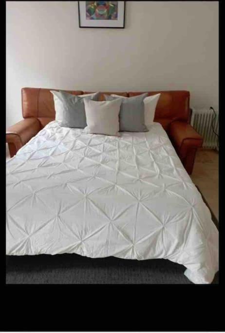 D Charm Distinctif Sejour Elegant Dans Le Marais Branche Apartment *